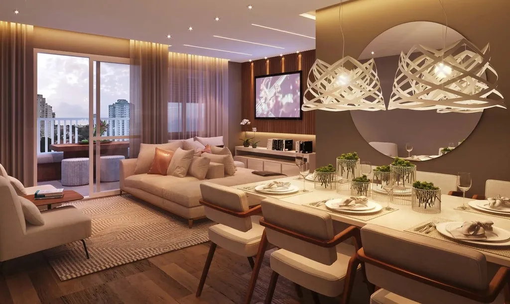 Imagem APARTAMENTO RESIDENCIAL em São Paulo - SP, Vila Maria Baixa
