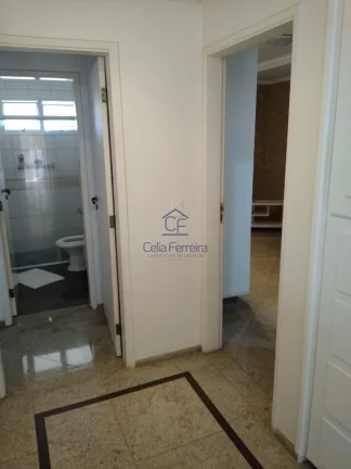 Imagem Casa de Alto Padrão em Condomínio Fechado Segurança e Conforto para Sua Família!