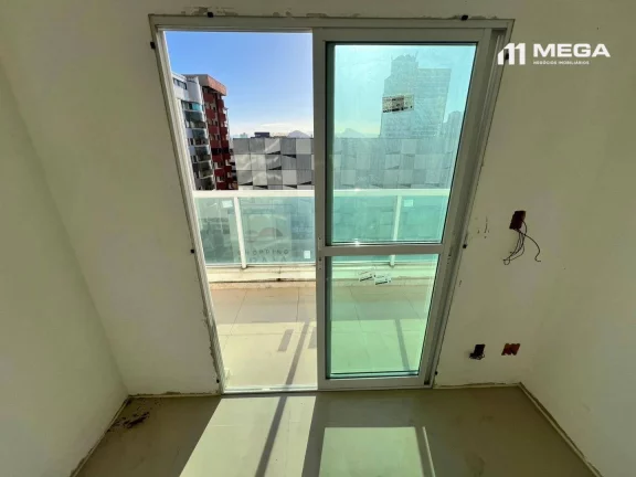 Imagem Apartamento com 3 dormitórios para alugar, 133 m² por R$ 4.884,00/mês - Praia da Costa - Vila Velha/ES