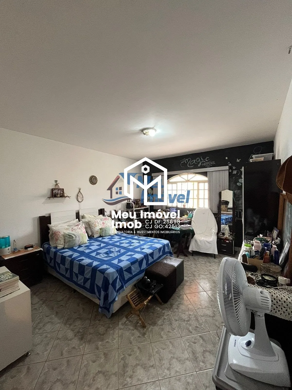 Imagem Casa 3 Quartos 2 Suítes 8 Vagas 800m² 100% Laje Escriturado