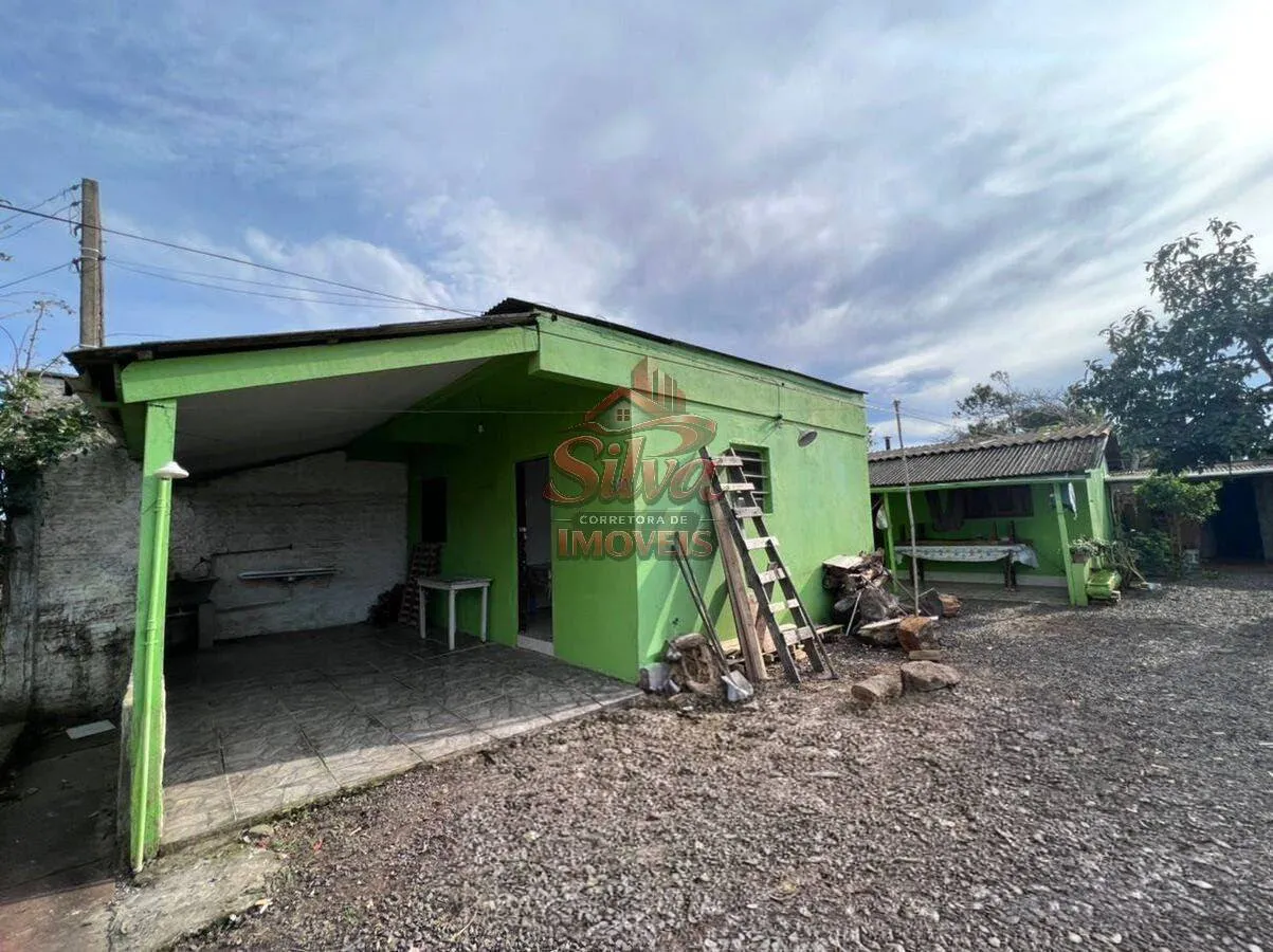 Imagem C869 | Casa com anexo à venda no Mariluz em Imbé