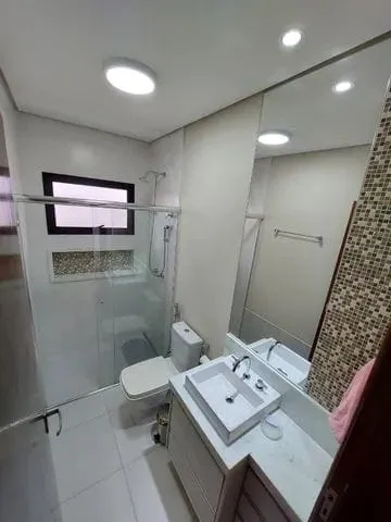 Imagem Casa à venda 3 Quartos, 3 Suites, 4 Vagas, Parque São Cristóvão, Taubaté - SP | RESIDENCIAL TECOARA
