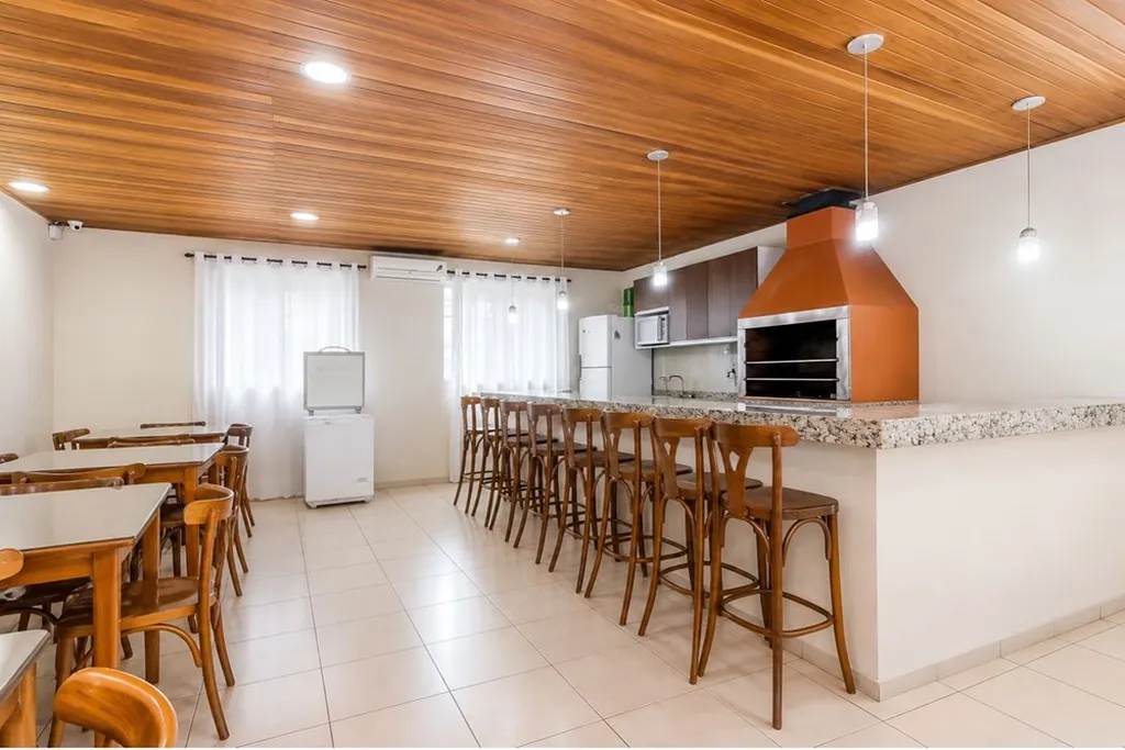 Imagem Apartamento em Passo das Pedras