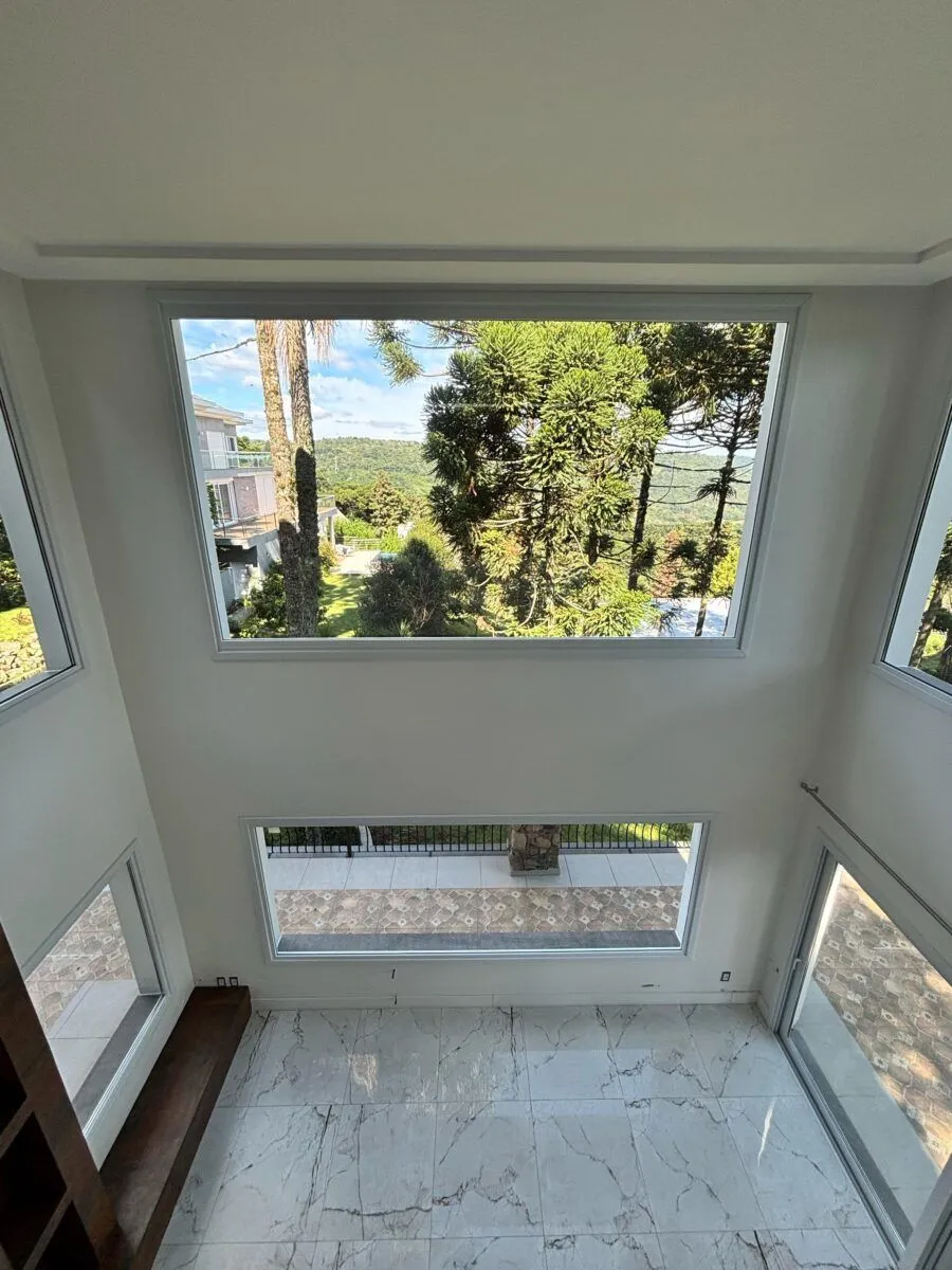 Imagem Casa no Condomínio Aspen Mountain em Gramado