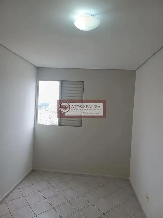 Imagem Apartamento à Venda no Centro de Diadema, 2 Dorms, 1 vaga de garagem, 51m², valor de Oportunidade R$ 333k. Confira!