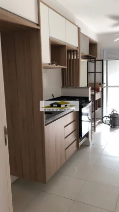 Imagem Apartamento para locação no Jardim da Glória