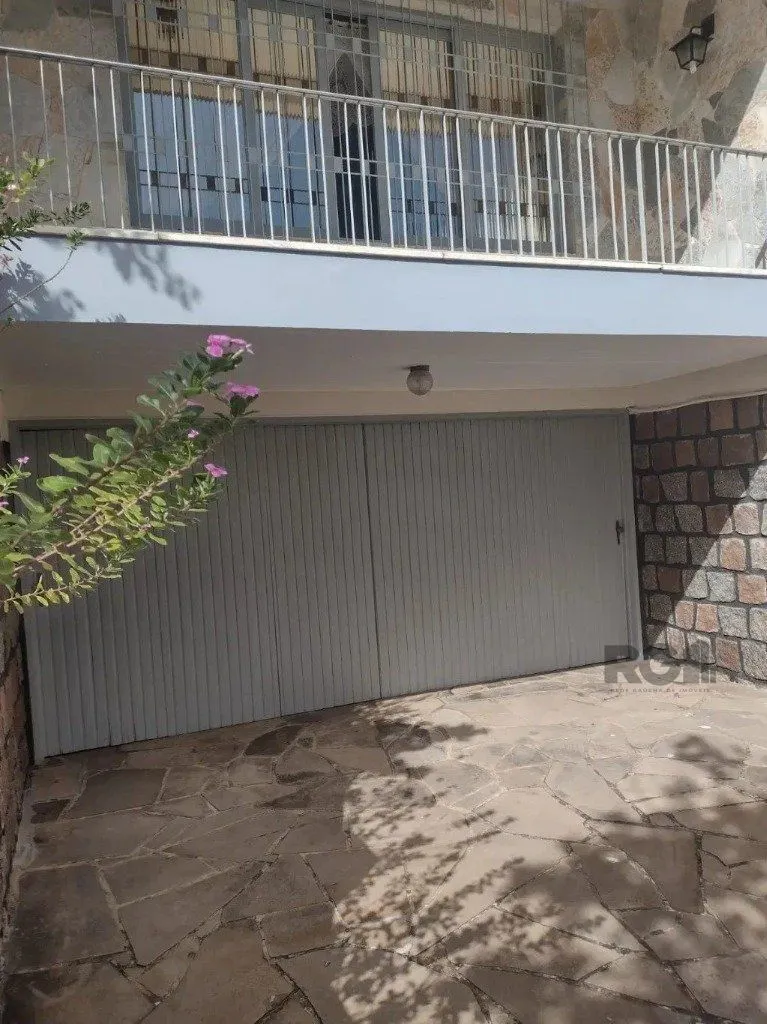 Imagem Casa de 2 dormitórios, bairro Vila Ipiranga