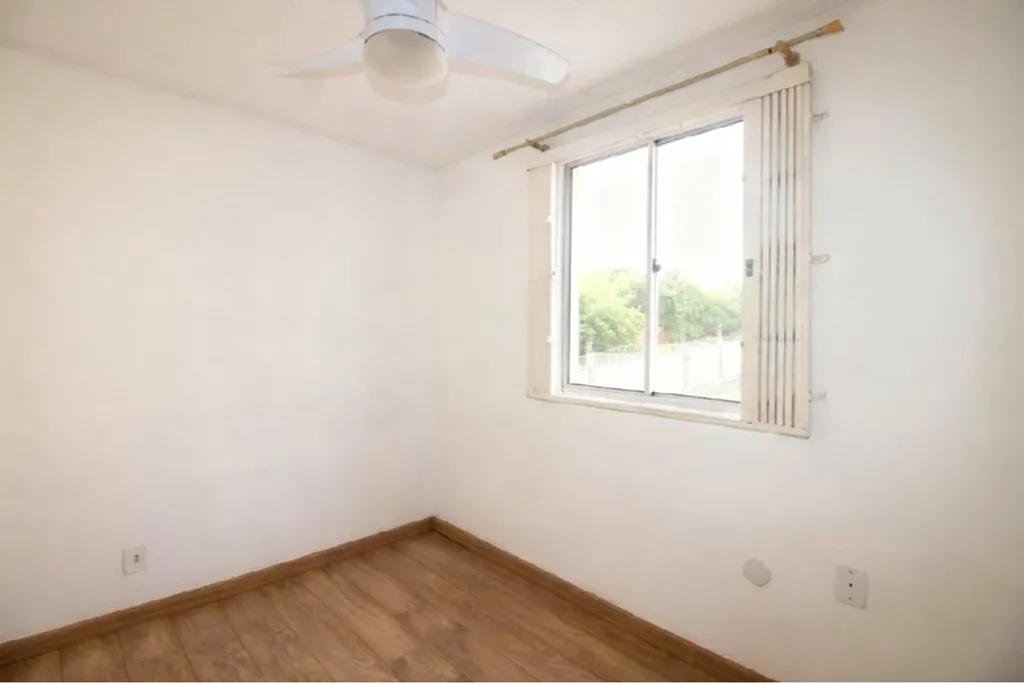 Imagem Apartamento em Jardim Leopoldina