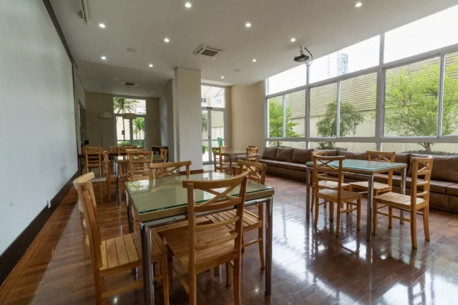 Imagem Apartamento à venda em São Paulo, Lapa, com 3 quartos, 100m2