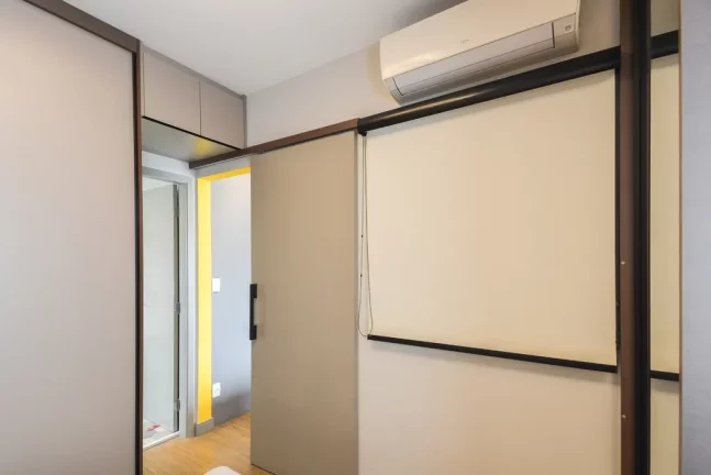 Imagem Apartamento à venda em São Paulo, Vila Mariana, com 1 quarto, 48m2