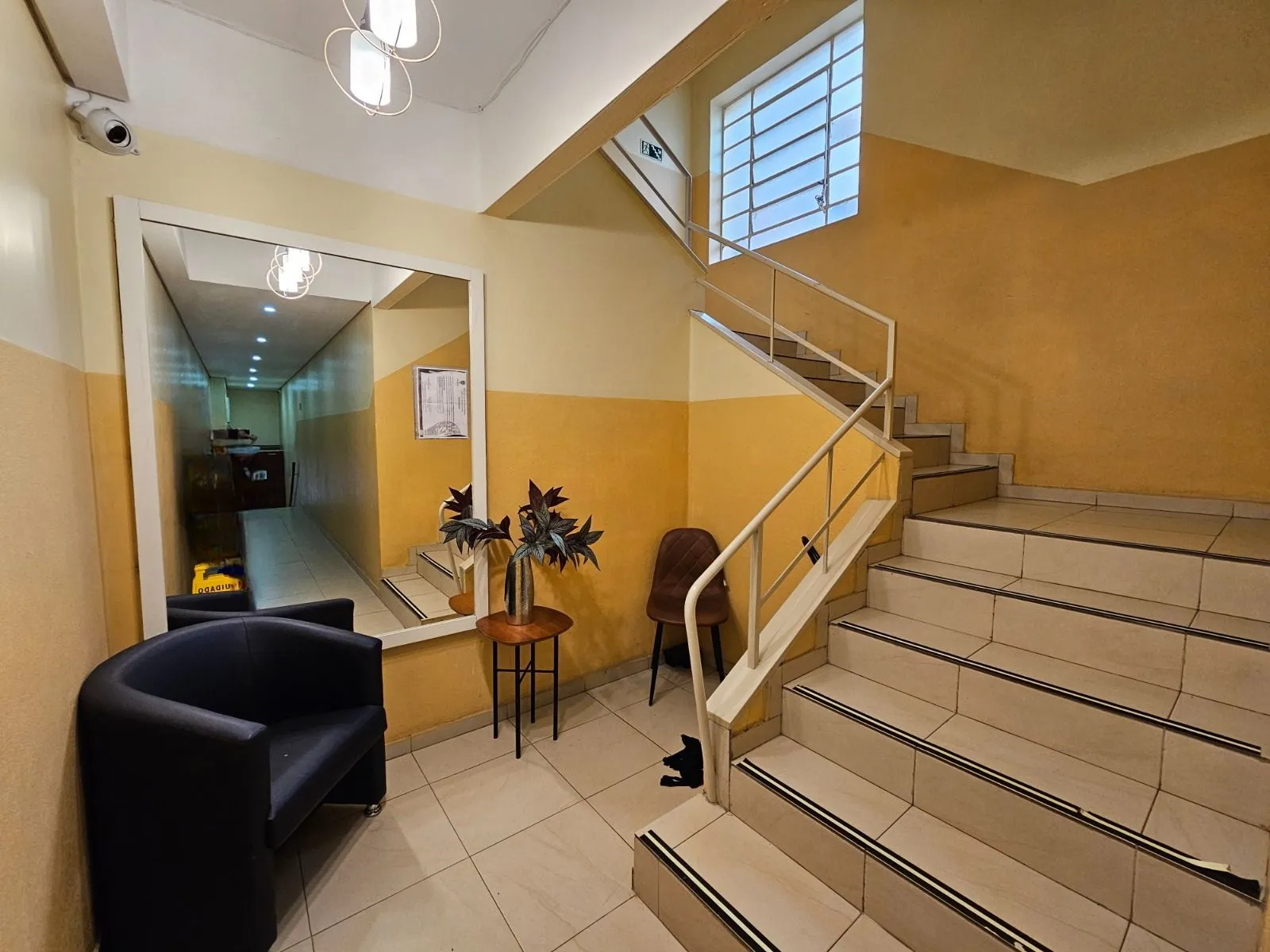 Imagem Apartamento 3 dormitórios com sacada na Cristóvão