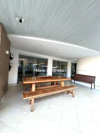 Imagem Apartamento 4 Quartos à venda no Centro de Campo Grande - Cariacica