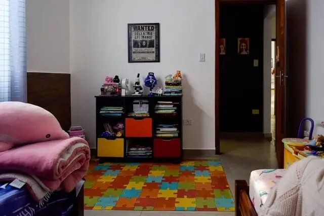 Imagem Casa à venda 3 Quartos, 1 Suite, 4 Vagas, 300M², Jardim Oásis, Taubaté - SP