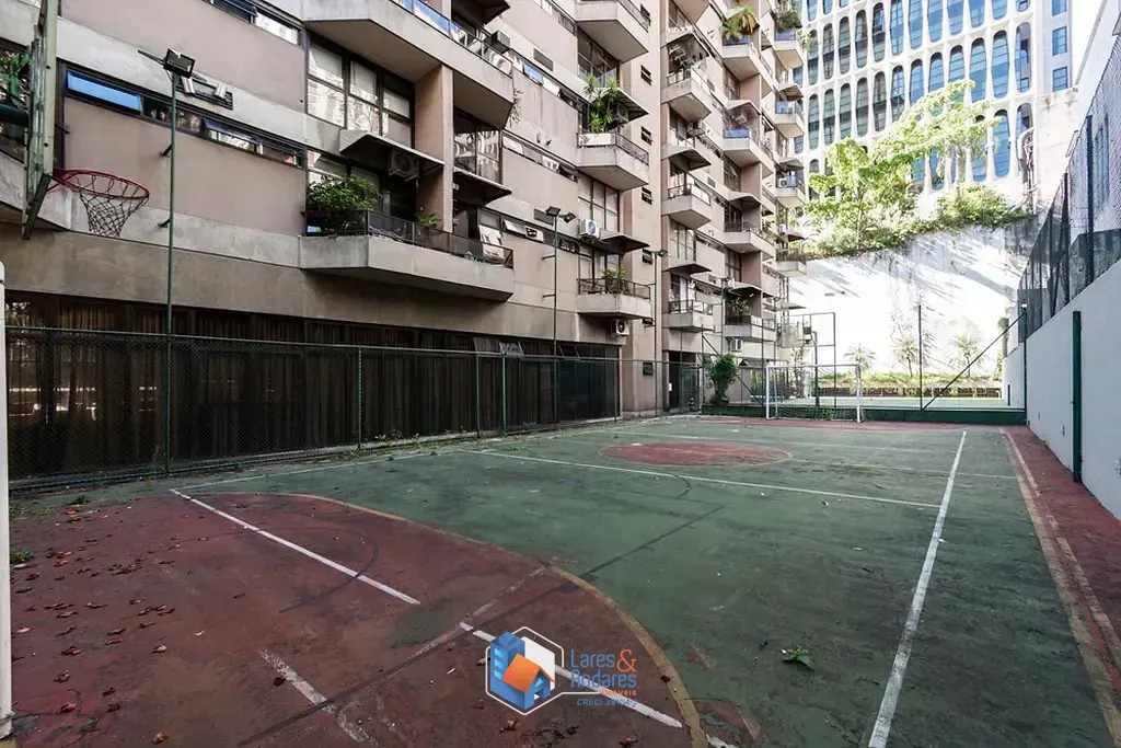 Imagem Apartamento à venda 1 Quarto 1 Suite 1 Vaga 62M² Cerqueira César São Paulo - SP