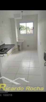 Imagem Apartamento Condômino Cancun