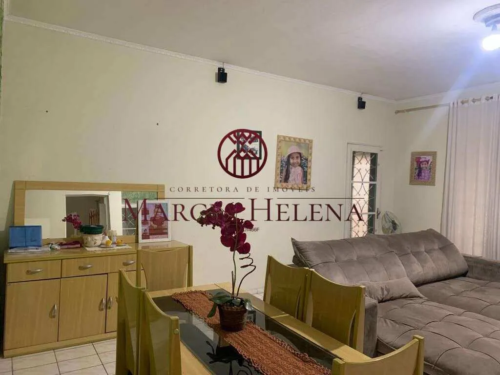 Imagem Casa à venda em Campinas, Jardim Carlos Lourenço, com 3 quartos, 250m2