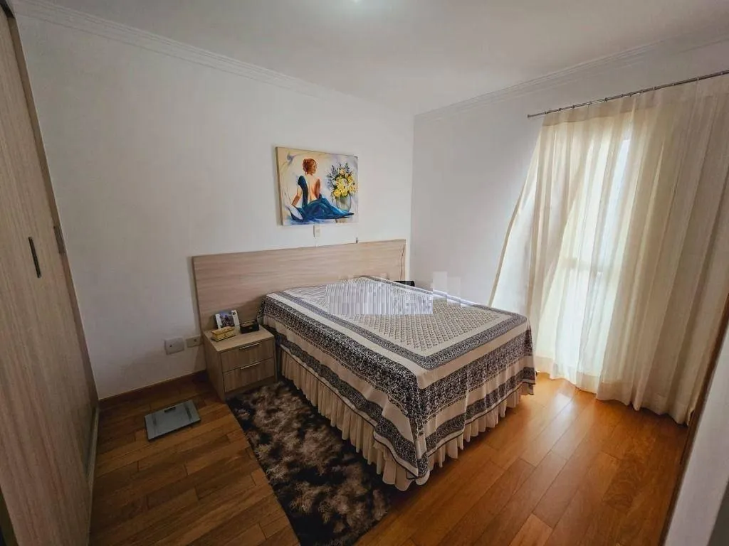 Imagem Apartamento para Venda em Santo André / SP no bairro Vila Bastos