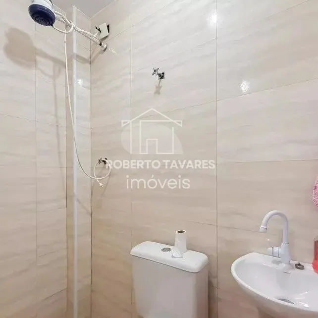 Imagem Imperdível na Saúde! Apartamento mobiliado, decorado e pronto para morar - São 50m² muito bem distribuídos, com 2 quartos, 1 banheiro e 1 vaga de garagem.