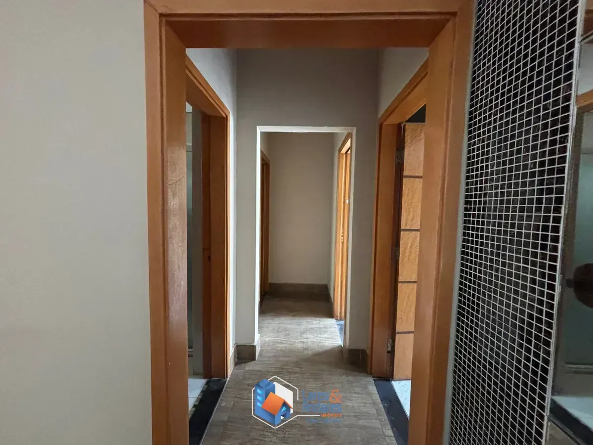 Imagem Apartamento para venda em Campos Elíseos com 3 quartos, sendo 1 suíte, 110m²