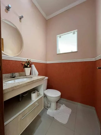 Imagem CASA TERREA - IBITI ROYAL PARQUE