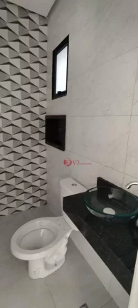 Imagem Apartamento com 2 dormitórios à venda, 34 m por R$ 245.000,00 - Vila Beatriz - São Paulo/SP