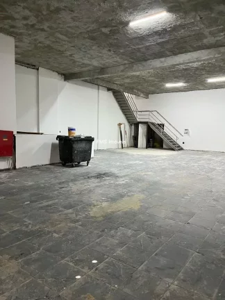 Imagem Loja com 402m² na Vila Buarque.
