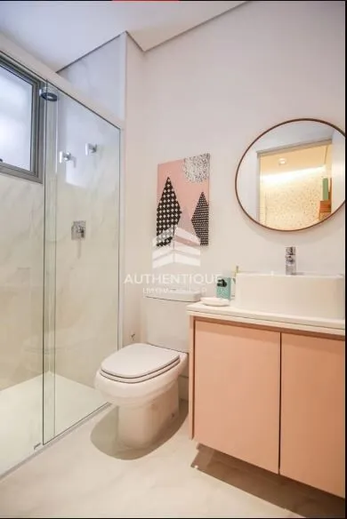 Imagem ONLY CIDADE JARDIM - MORUMBI - Apartamento à venda em São Paulo/SP