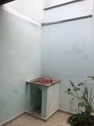 Imagem Bauru/SP, Vila Garcia, 02 casas no mesmo terreno, 140m² de área construída