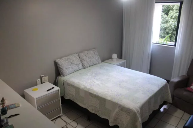 Imagem Apartamento com 3 quartos, 199m2, à venda em Salvador, Graça