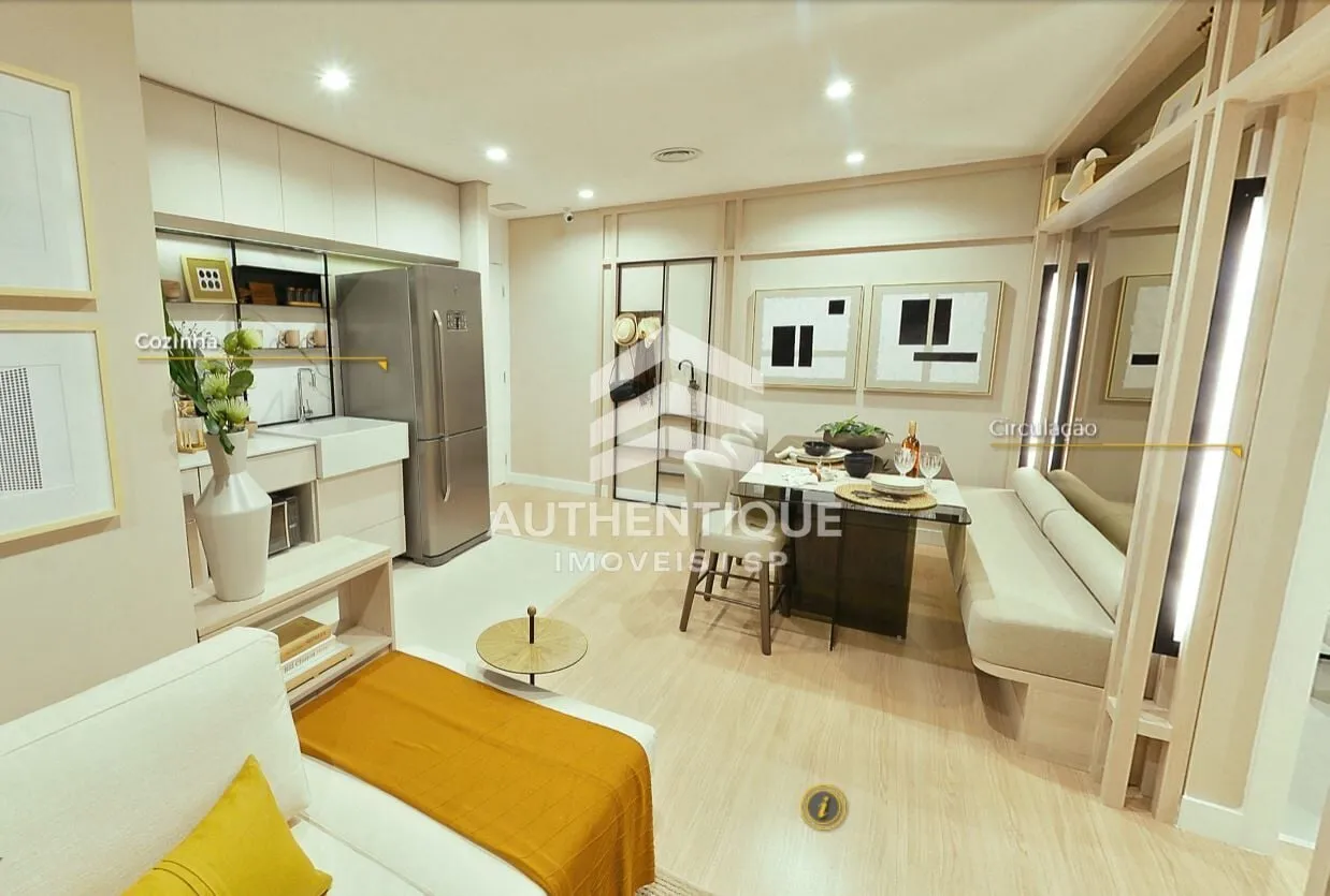Imagem TEG MOOCA - Apartamento à venda em São Paulo/SP