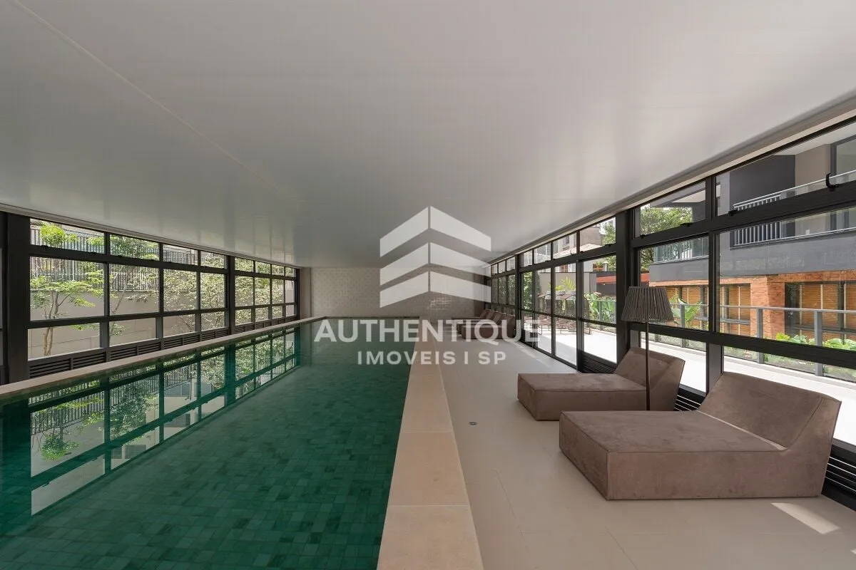 Imagem Neohouse Campo Belo - Apartamento à venda em São Paulo/SP
