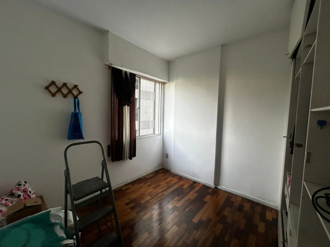Imagem Apartamento para Venda em Petrópolis / RJ no bairro Centro