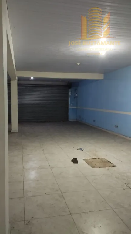 Imagem SALÃO COMERCIAL SAUDE