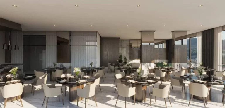 Imagem Ilha Li Galli Residence - Fase 2 - Apartamento à venda no bairro Morretes - Itapema/SC