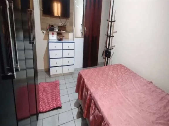 Imagem Casa à venda, 100 m² por R$ 430.000,00 - Ocian - Praia Grande/SP