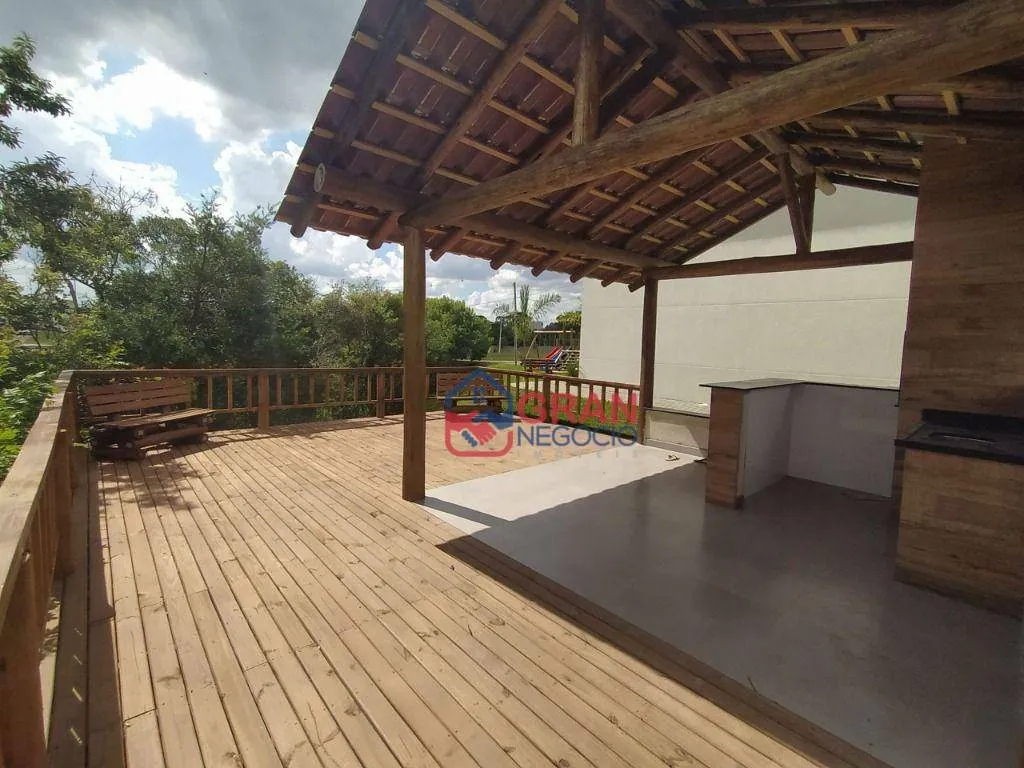 Imagem Terreno à venda - Centro - Mandirituba/PR