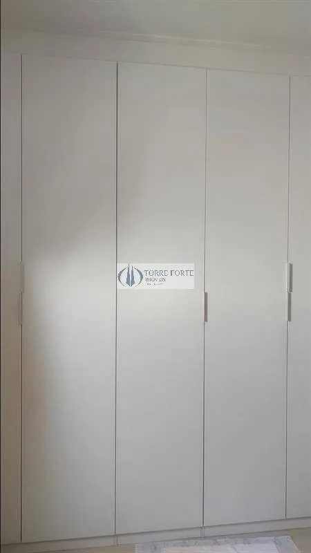 Imagem Apartamento com 2 dormitorios 1 vaga , varanda na Vila Antonieta .