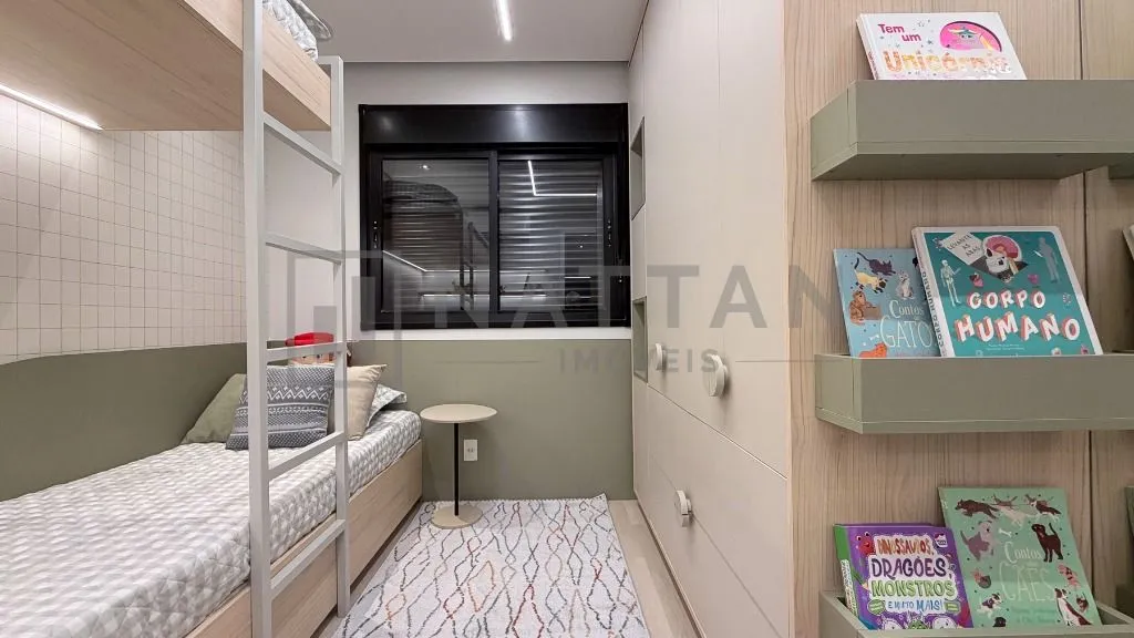 Imagem Apartamento com 2 dormitórios à venda, 76 m² por R$ 979.999,00 - Vila Carrão - São Paulo/SP