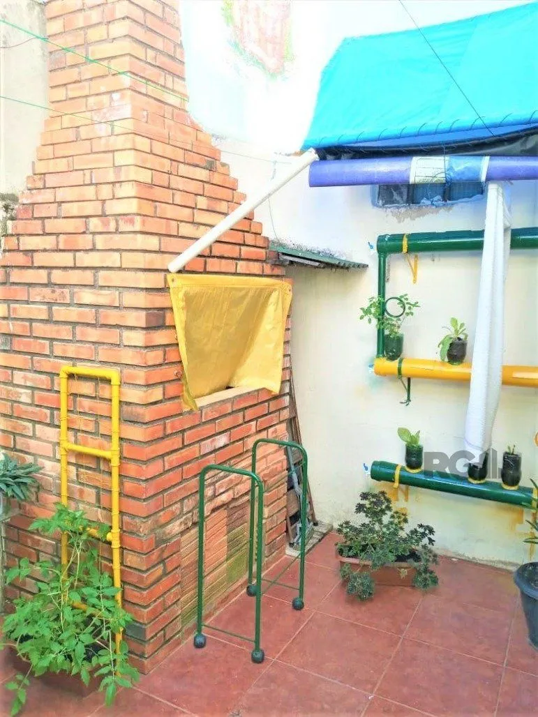 Imagem Apartamento em Morro Santana