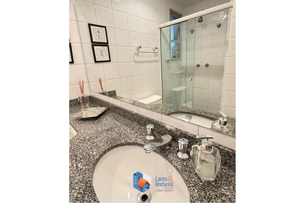 Imagem Apartamento à venda 3 Quartos 1 Suite 1 Vaga 75M² Vila Gumercindo São Paulo - SP