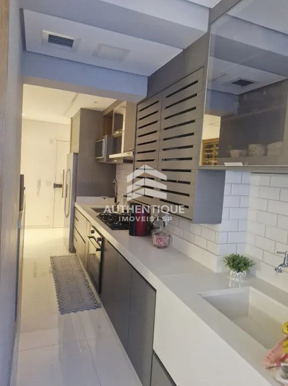 Imagem THE GARDENS RESERVA TATUAPE - Apartamento no bairro Tatuapé à venda