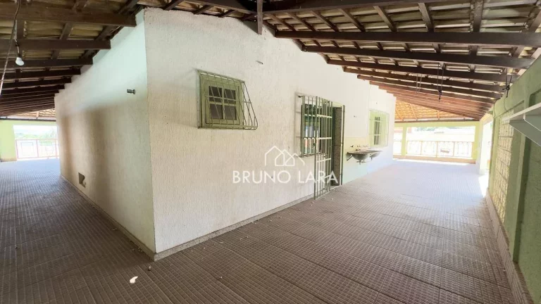 Imagem Casa a venda em Igarapé / Bairro Canarinho