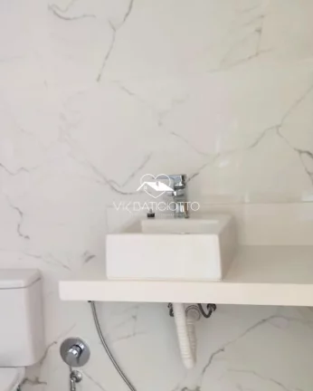 Imagem Casa para Venda em Maringá / PR no bairro Jardim Diamante