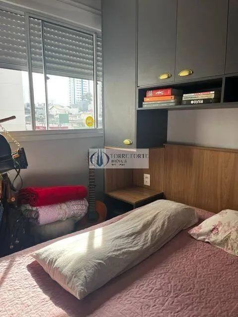 Imagem Apartamento 36,34m2, 8 minutos a pé da estação Alto do Ipiranga