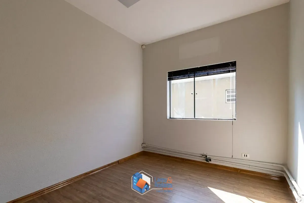 Imagem Casa comercial para venda em Vila Congonhas, 208m²