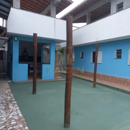 Imagem POUSADA MASSAGUAÇU LITORAL, CAPRICÓRNIO I - CARAGUATATUBASP