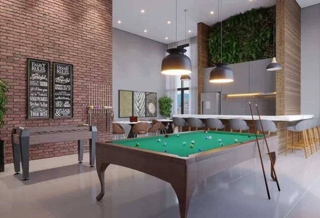 Imagem Selenter See Residence - Apartamento à venda no bairro Meia Praia - Itapema/SC