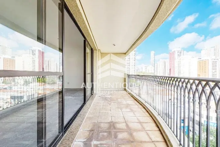 Foto do imóvel MANSAO DE BRAGANCA TATUAPE - Apartamento de Alto Padrão - SP à venda em Rua Serra de Bragança, 757 - Tatuapé, São Paulo - SP