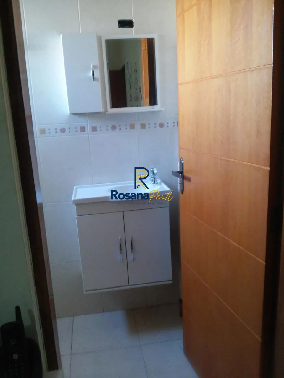 Imagem Casa Sobrado em Paulicéia, São Bernardo do Campo/SP