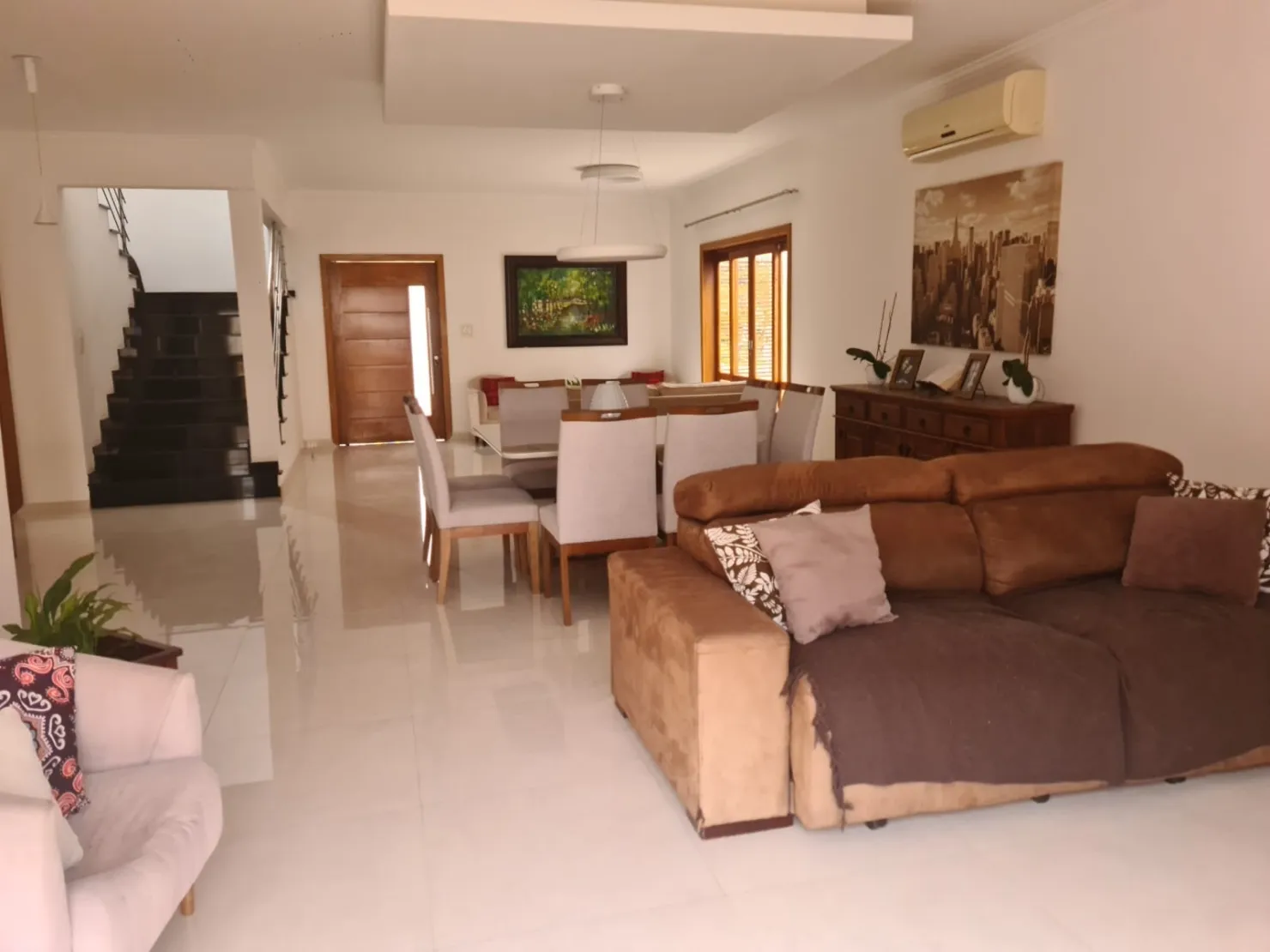Imagem Casa à venda 4 Quartos, 4 Suites, 4 Vagas, 428M², Condomínio Real Ville, Pindamonhangaba - SP | Condomínio real ville